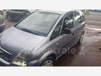 OPEL 