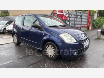 CITROEN 