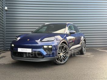 PORSCHE MACAN 2 II 408 4 100 KWH