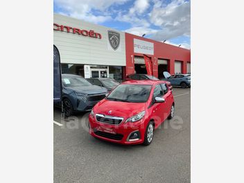 PEUGEOT 