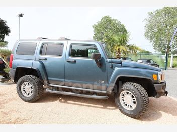 HUMMER 