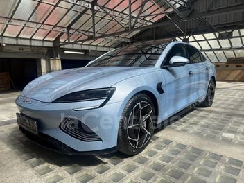 BYD 