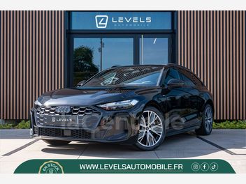AUDI A5 (3E GENERATION) AVANT III AVANT 2.0 TDI HYBRIDE 204 S LINE S TRONIC 7