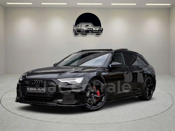 AUDI A6 (5E GENERATION) V 55 2.0 TFSIE 367 QUATTRO COMPETITION S TRONIC 7