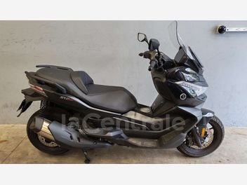 VOGE SR4 MAX 400