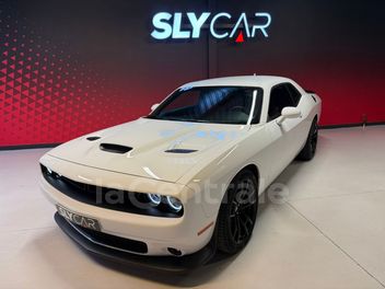 DODGE 