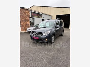 MERCEDES CITAN TOURER TOURER 109
