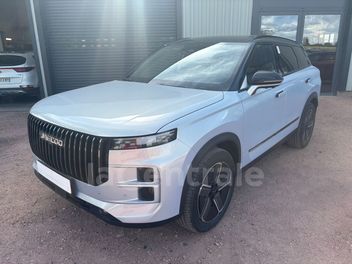 JAECOO 7 SHS 1.5 279 SHS-P EXCLUSIVE