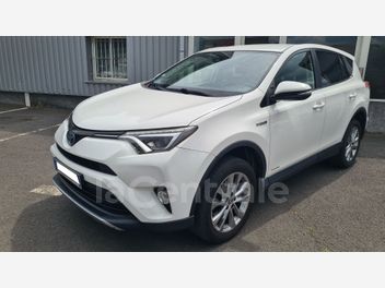 TOYOTA RAV 4 (4E GENERATION) IV (2) HYBRIDE 197 2WD DYNAMIC EDITION