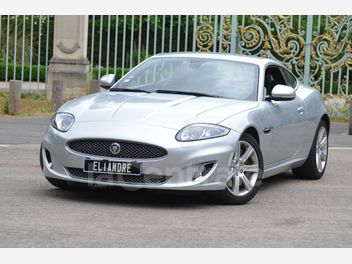 JAGUAR XK COUPE (2) COUPE 5.0 V8 385