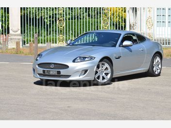 JAGUAR 