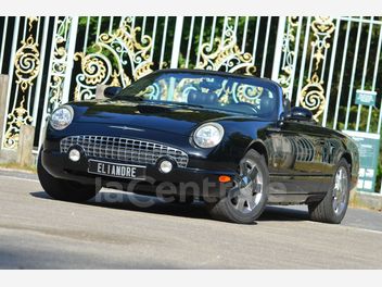 FORD THUNDERBIRD 11 CABRIOLET XI V8 3.9 280
