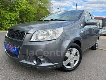 CHEVROLET 