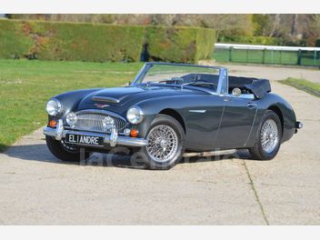 AUSTIN HEALEY 