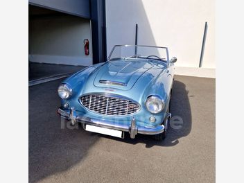 AUSTIN HEALEY 