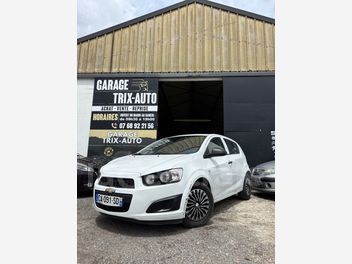 CHEVROLET 