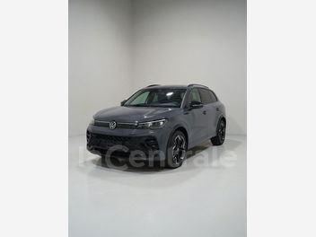 VOLKSWAGEN TIGUAN 3 III 1.5 EHYBRID 204 R-LINE DSG6