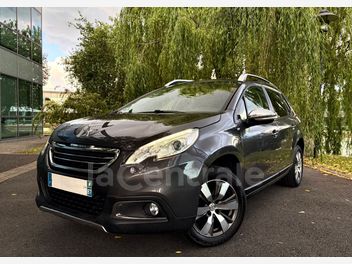PEUGEOT 2008 (2) 1.2 PURETECH 82 STYLE