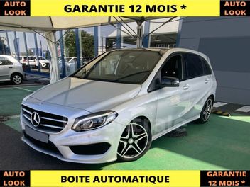 MERCEDES 