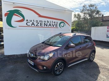 OPEL KARL 1.0 73 ROCKS