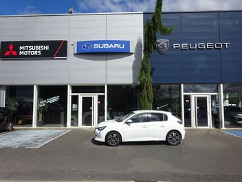 PEUGEOT 