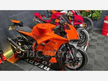 KTM RC 990