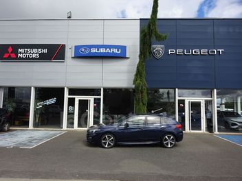 SUBARU 