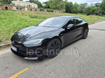 TESLA 