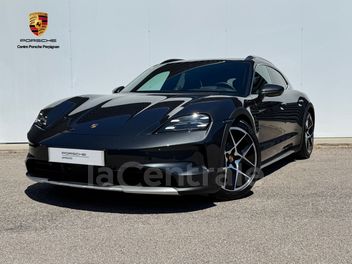 PORSCHE TAYCAN CROSS TURISMO (2) CROSS TURISMO 4S 598 105 KWH
