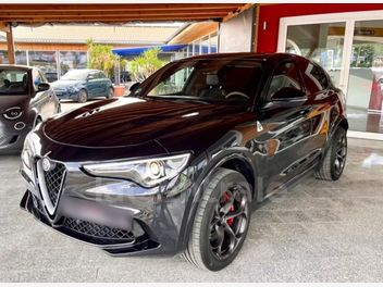 ALFA ROMEO 