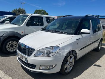 SKODA 