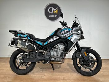 CF MOTO TRACKER 800