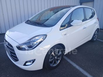 HYUNDAI IX20 (2) 1.6 125 BLUE DRIVE CREATIVE