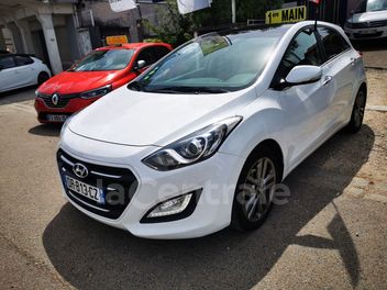 HYUNDAI I30 (2E GENERATION) II (2) 1.6 CRDI 110 BLUE DRIVE EXECUTIVE