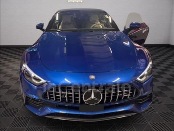 MERCEDES SL 5 AMG V 43 AMG