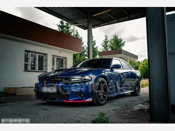 DODGE 