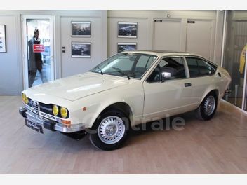 ALFA ROMEO 