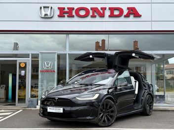 TESLA 