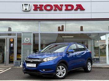 HONDA HR-V 2 II 1.5 I-VTEC 130 EXECUTIVE NAVI CVT