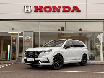 HONDA CR-V 6 VI E:PHEV 2.0 I-MMD 2WD ADVANCE TECH