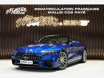 MERCEDES SL 5 AMG V 63 4MATIC+ AMG