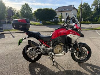 DUCATI MULTISTRADA V4 S 1160