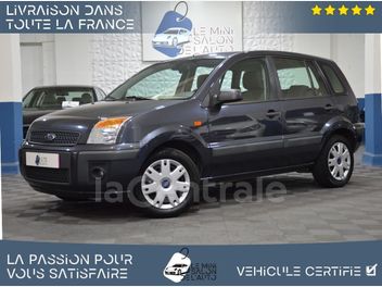 FORD FUSION 1400 TREND