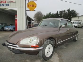 CITROEN 
