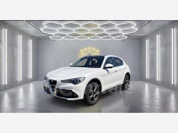 ALFA ROMEO 