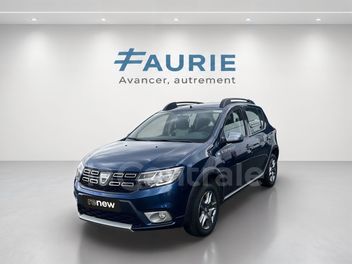 DACIA 