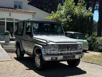 MERCEDES 