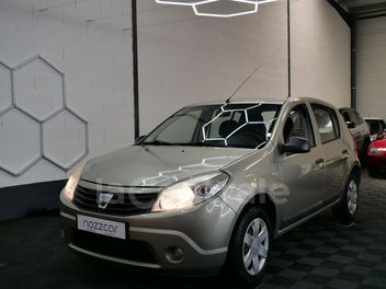 DACIA 