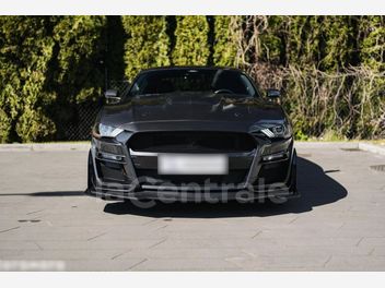 FORD MUSTANG 7 COUPE VII FASTBACK V8 5.0 460 GT BVA