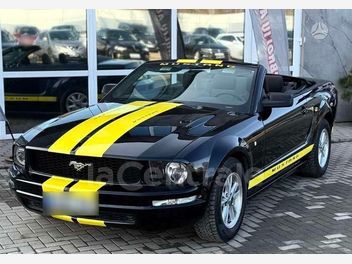 FORD MUSTANG 4 COUPE IV 4.6 V8 292